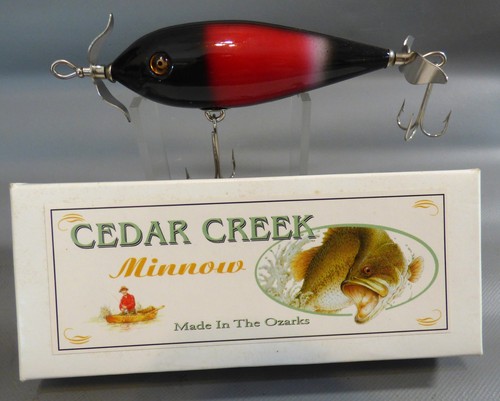 Nib cedar creek - nib,